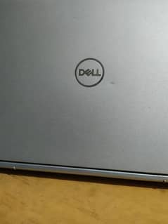 Dell inspiron 7391 2in1 i5 10 gen Touch & 360