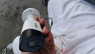 muhram offer for CCTV cameras