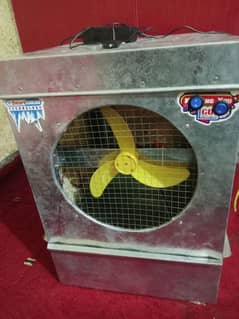 12 volt air cooler