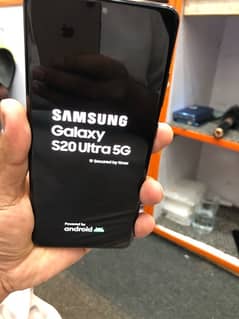 S20 ultra 5G