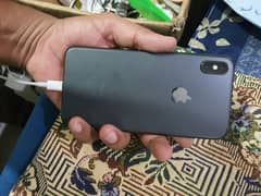 iphone XS Max Pta approved jv