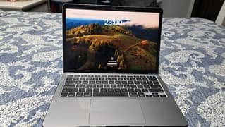Macbook Air 13.3 Retina display 2020