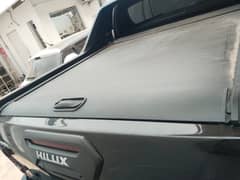 Toyota Hilux revo rocco 2023