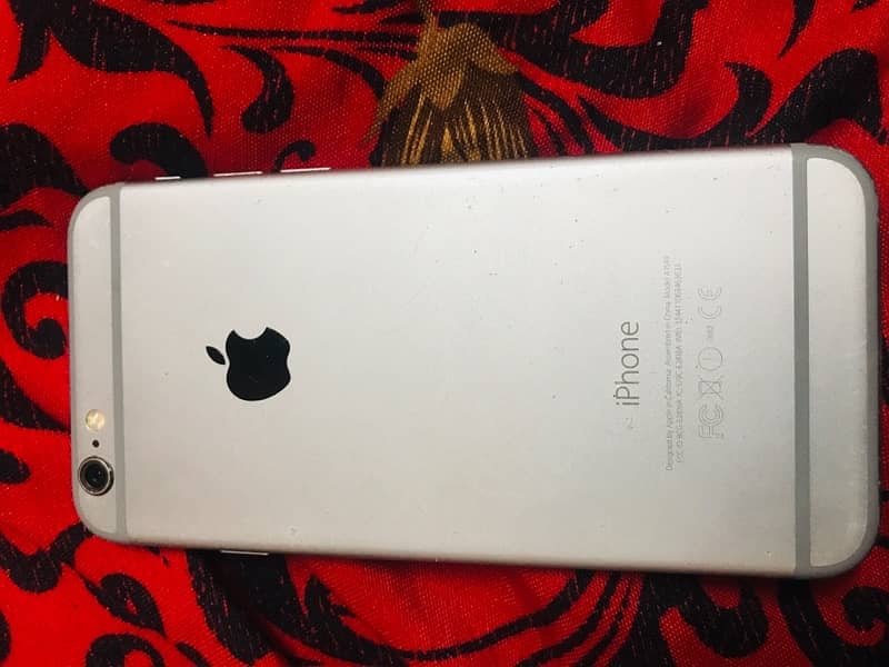 i phone 6 non pta 128 gb 1