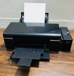 Epson printer L805 with box | Epson Printer Machine