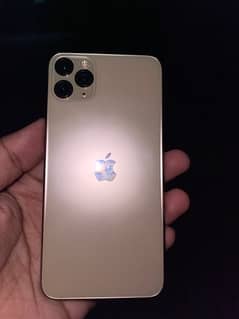 Iphone 11 pro max dual pta approved 256gb