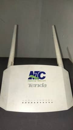 Tenda Internet router