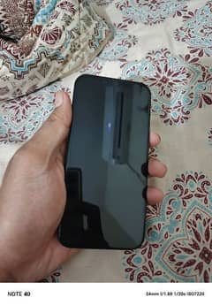 Iphone 14 Jv 128 Black 1 Week Used