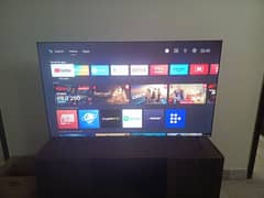 TCL C716 QLED 65 inches 10/10