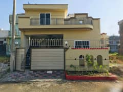 Gas Sector Brand New 4 Marla House for sale