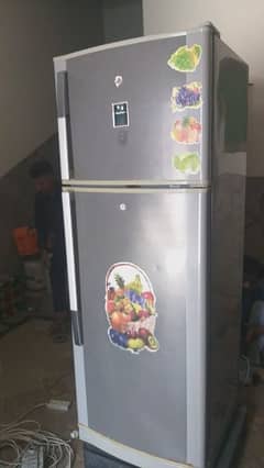 Refrigerator for sale Urgently 0322-4102409