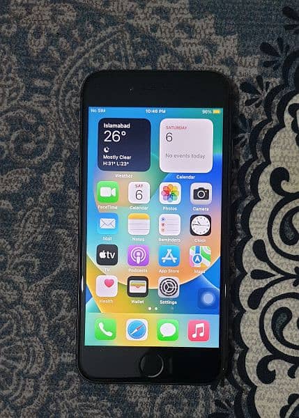 Iphone 8 Non Pta for sale 1