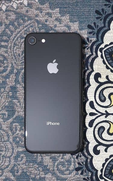 Iphone 8 Non Pta for sale 2