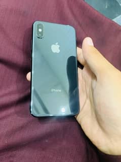Iphone xs 256 gb factory unlock sim working for sale