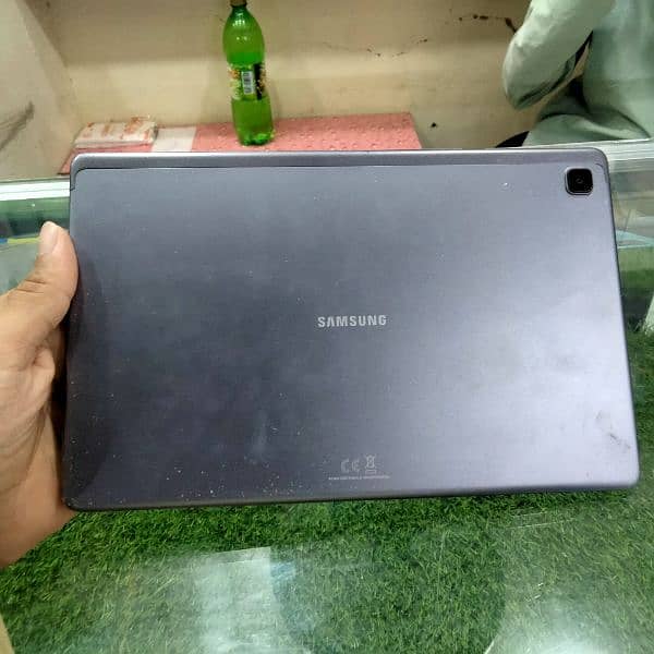 Samsung Tab A7 1