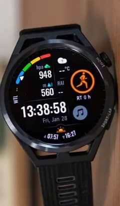 Huawei Watch GT Runner