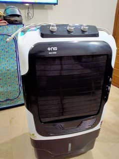 Nasgas Inverter Air Cooler