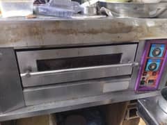 4ft duck oven for sale