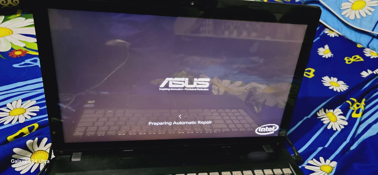 ASUS Core i7 3rd generation 2