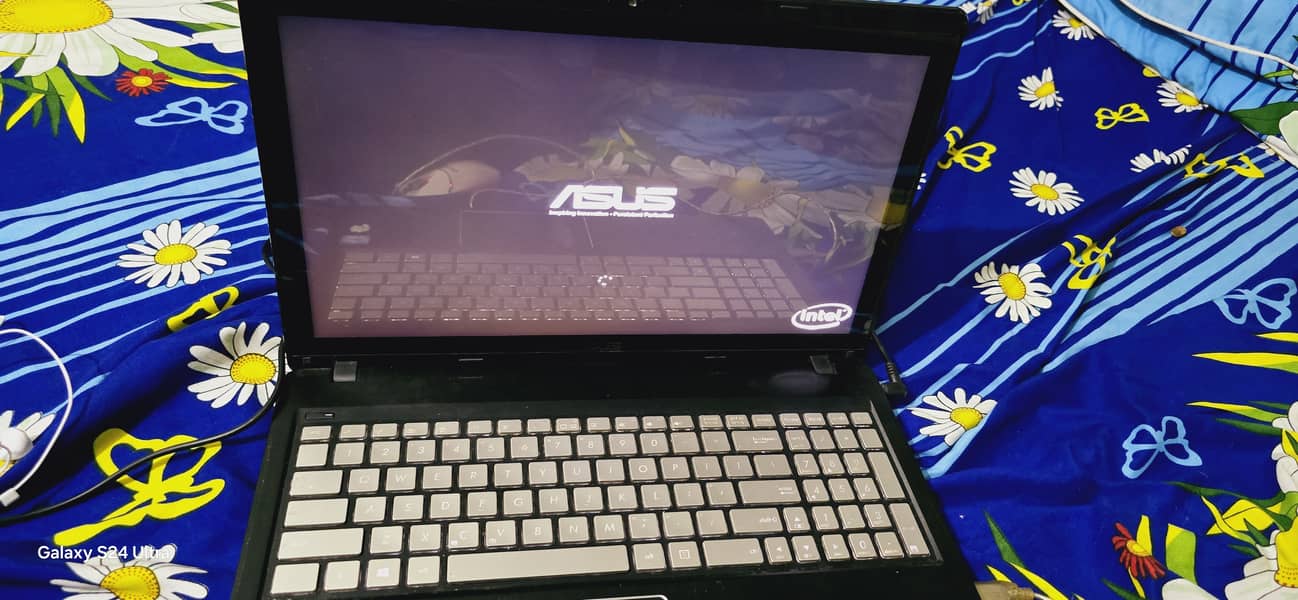 ASUS Core i7 3rd generation 10