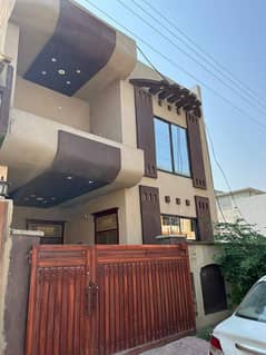 Two Gas Meter Installed House for sale in Newcity Phase 2 Wah