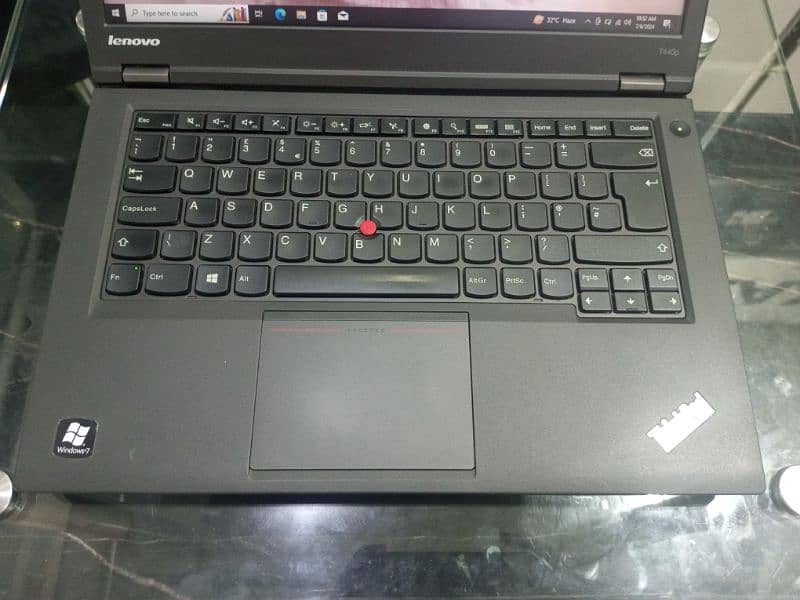 Lenovo T440p i5 4th Gen (M Processor) 8GB RAM 500GB HDD 1