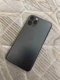 iphone 11 pro jv 64gb