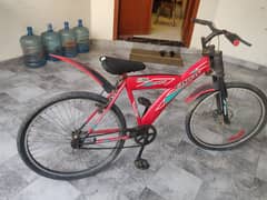 26 inch cycles in Good condition