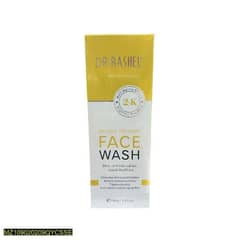 Brightening And Anting Aging Face Wash,100 G