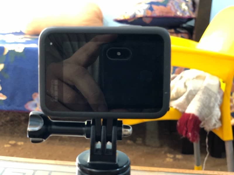 Gopro Hero 11 Black & Accessroies 4