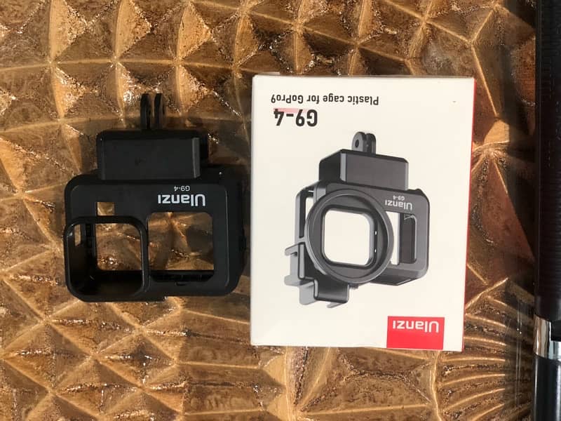 Gopro Hero 11 Black & Accessroies 10