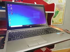 HP Corei5 Probook4540s