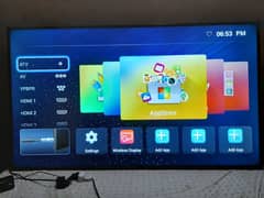 samsung smart led 75 inch made in Malaysia