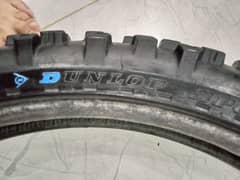 trail and dirt bikes front and back tyres for sale