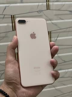 I phone 8 plus 256 gb water pack set only bypass