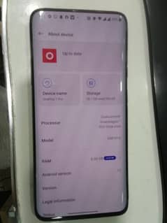 OnePlus 7 Pro 8/256 gb