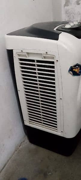 Air cooler for sale with ice box 2