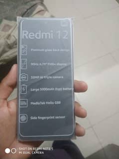 Redmi 12