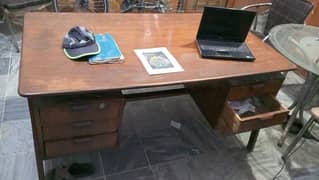 office Table
