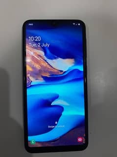 Samsung Galaxy A10