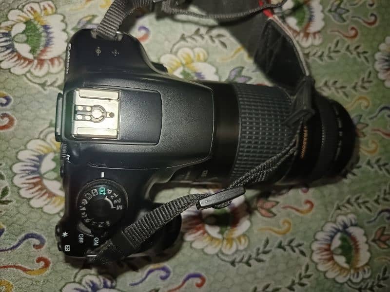 canon Dslr 0