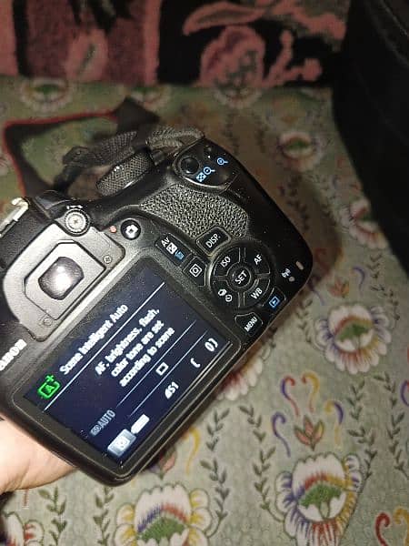 canon Dslr 1