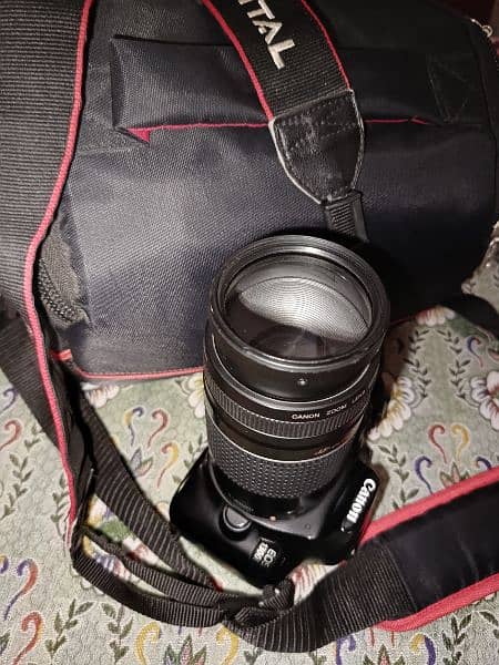 canon Dslr 2