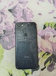 I phone 7 nonpta