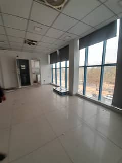 I-8. Markaz commcial office 650 square feet office space available for rent more options available