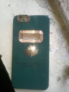 Oppo F1s phone cover