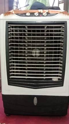 Room air cooler