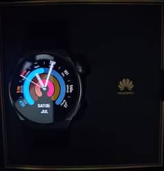 Smart Watch Huawei GT Pro 3
