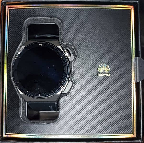 Smart Watch Huawei GT Pro 3 3