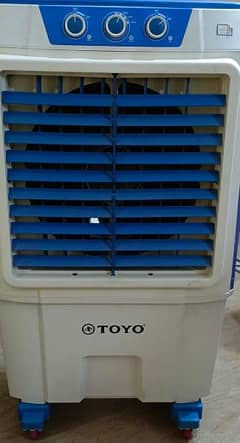 Toyo room Air cooler for sale